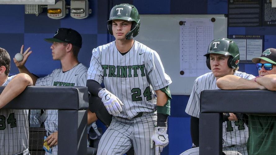 Trinity state championship