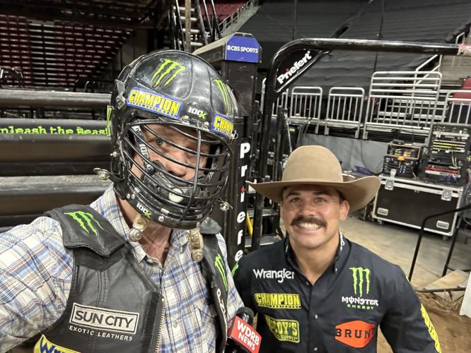 PBR Unleash the Beast