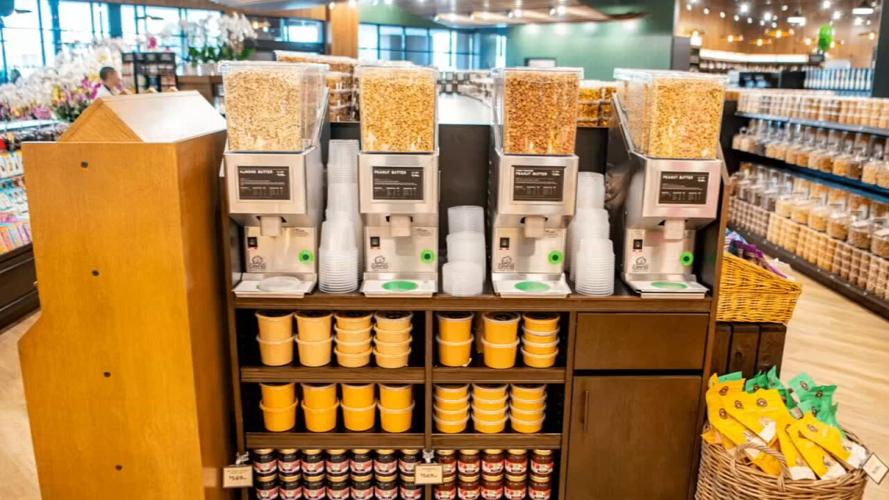 FRESH MARKET