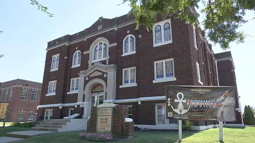 Great Galilee Church