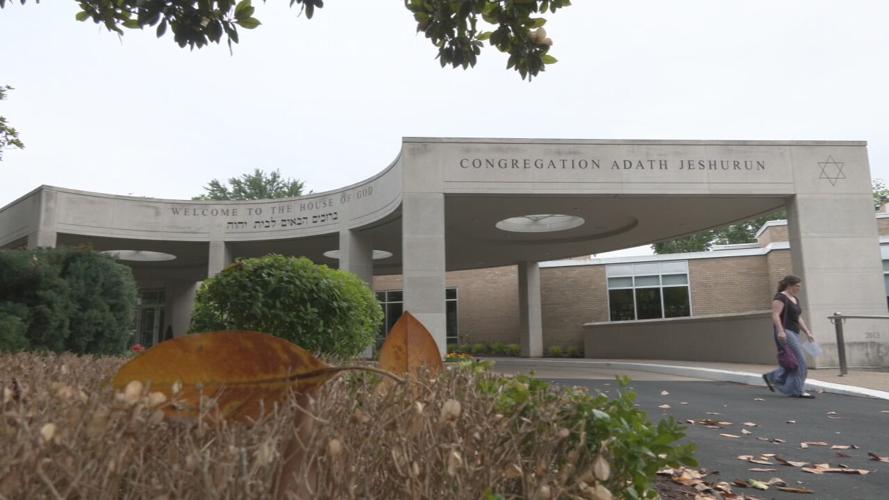 KY LONGEST SERVING RABBI