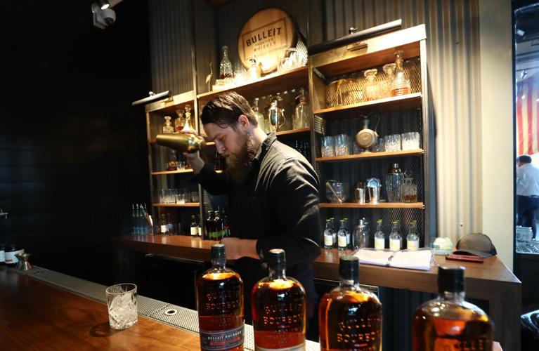 Bulleit Partners with Leaders in Tech & Sustainability