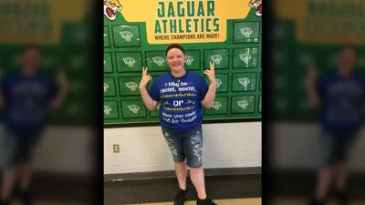 T-shirt controversy