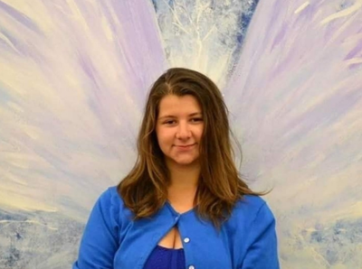 Cynthia Hoffman - ALASKA - MURDER FOR MILLIONS