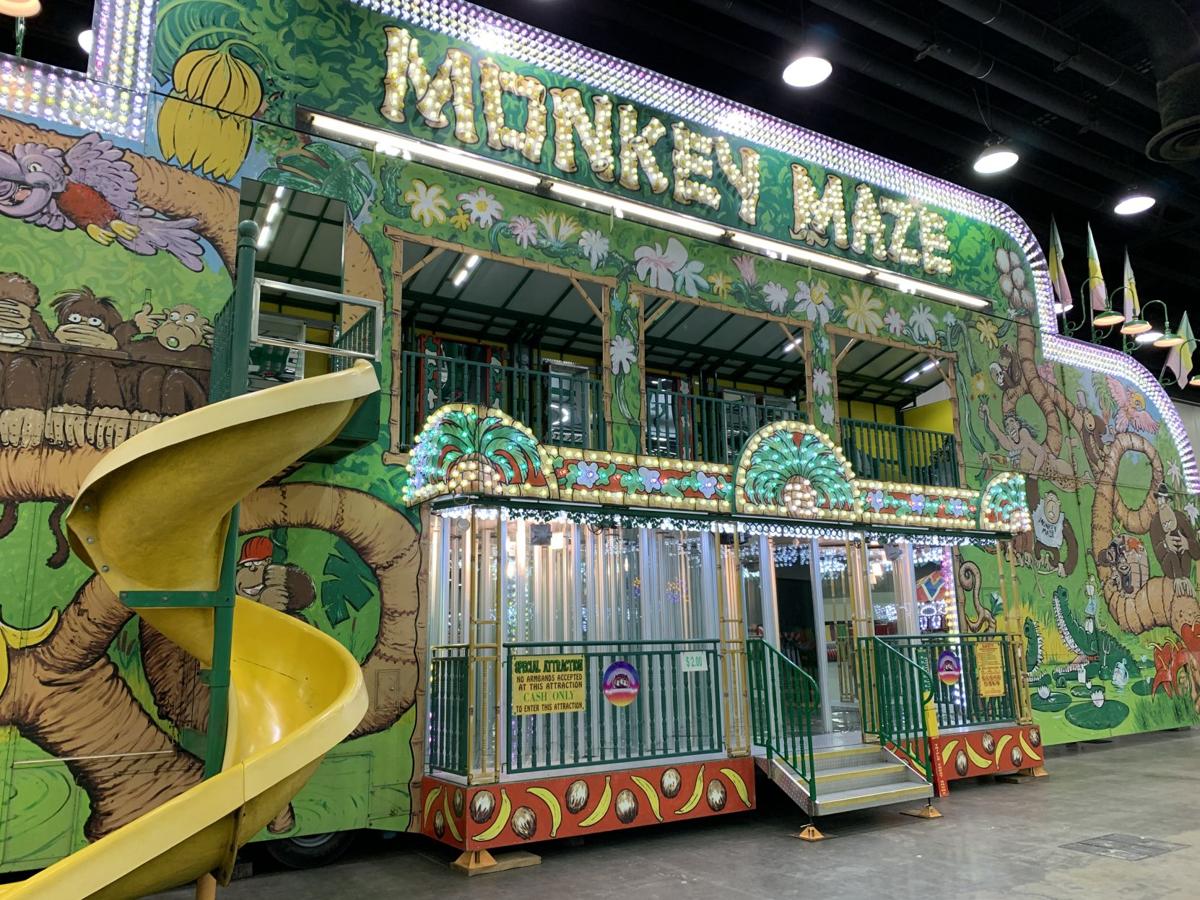 Indoor Play Areas In Louisville Ky Kids Matttroy