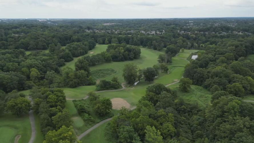 Metro golf courses damaged by summer weather Aug. 2025