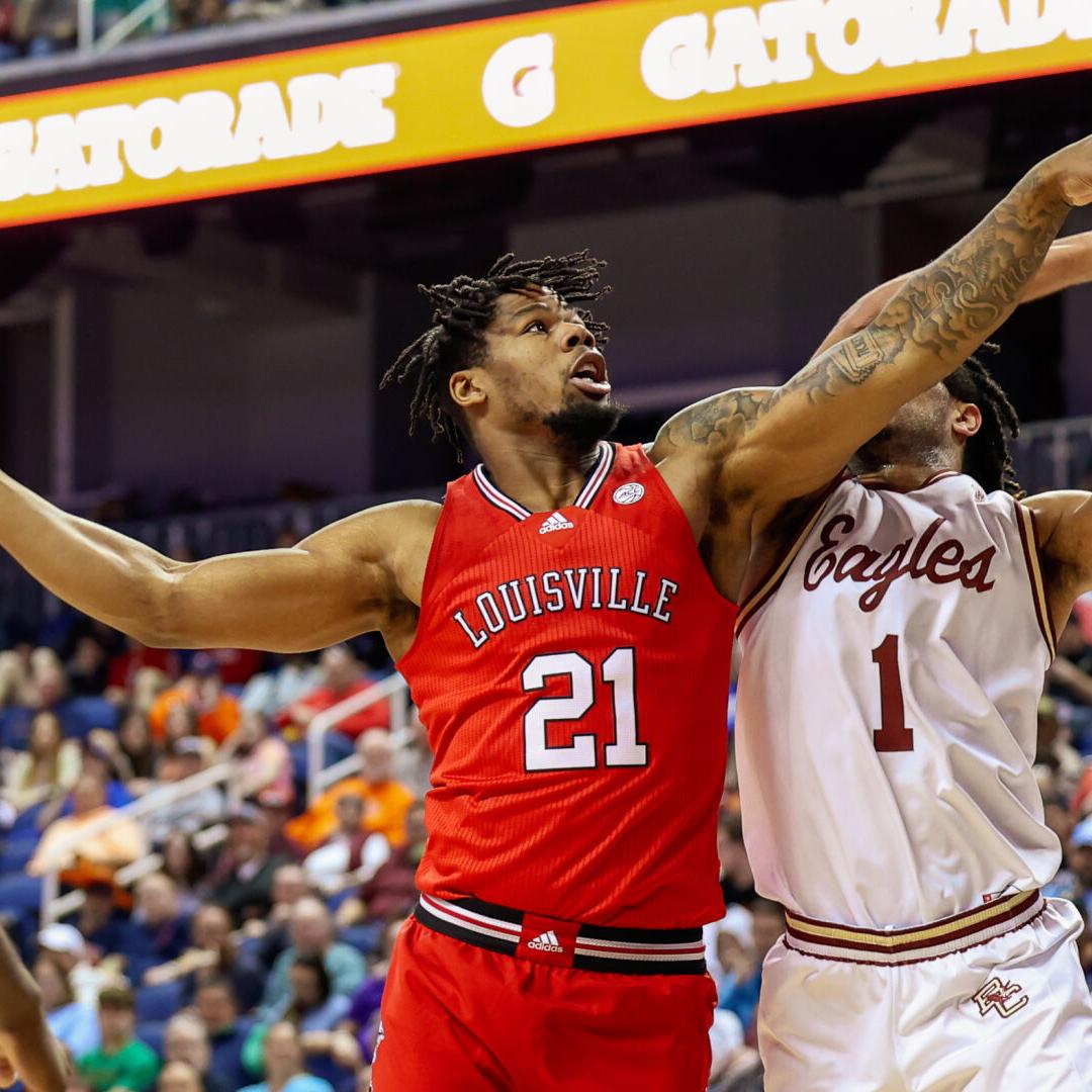 Louisville basketball: Transfer portal update. Who's trending to the  Cardinals? Vol. 4