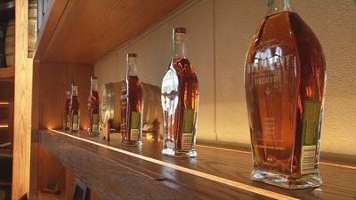 Kentucky legislature passes bill that would allow alcoholic beverages to be shipped by mail