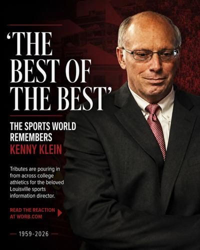 Kenny Klein promo