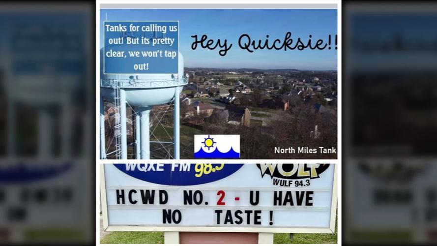 Businesses respond to 2022 sign war in Hardin County