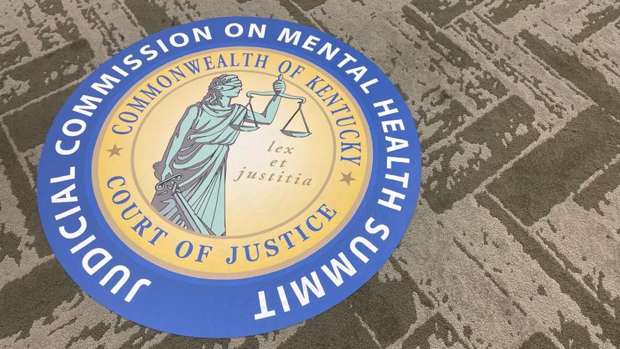 Judicial Commission on Mental Health