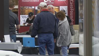 Louisville homeowners expo