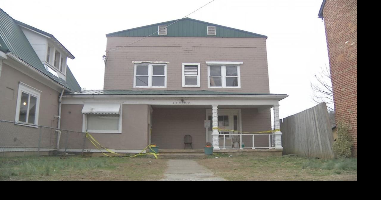 30 Corydon renters immediately evicted after code and permit violations