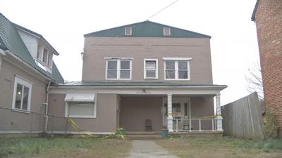 Corydon eviction apartment