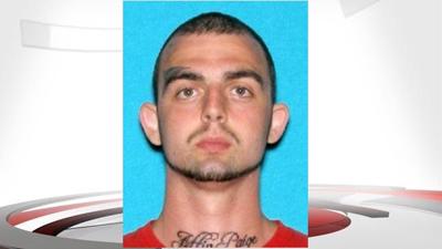 Michael Ray Tipton via ISP