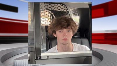 Asa Howard - 11.1.25