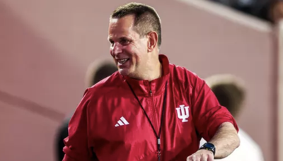 Curt Cignetti