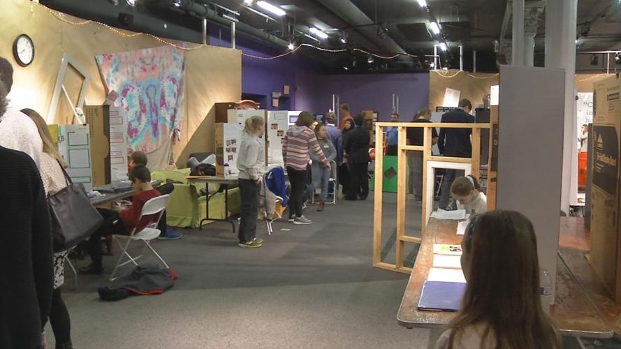 Science and Engineering Fair