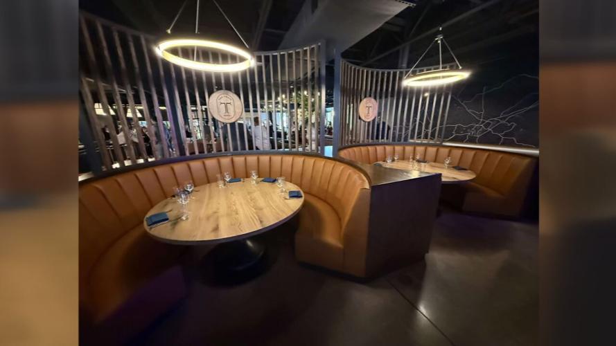 The Trail Hotel opens in Bardstown 5-28-25