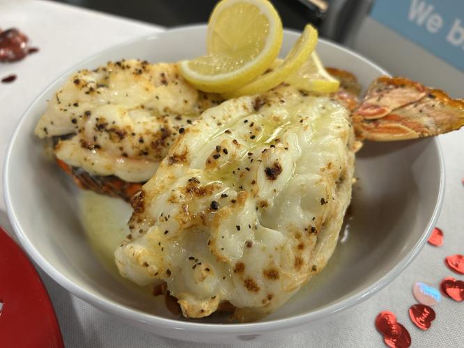 Valentine's Day 2026