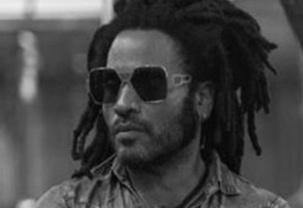 Lenny Kravitz Twitter image 2