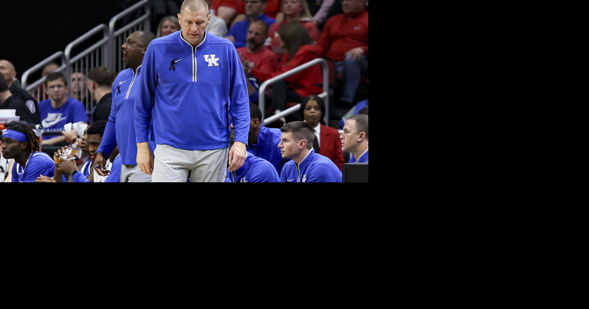 CRAWFORD | MSU knocks off Kentucky, but Pope’s postgame may be the real red flag