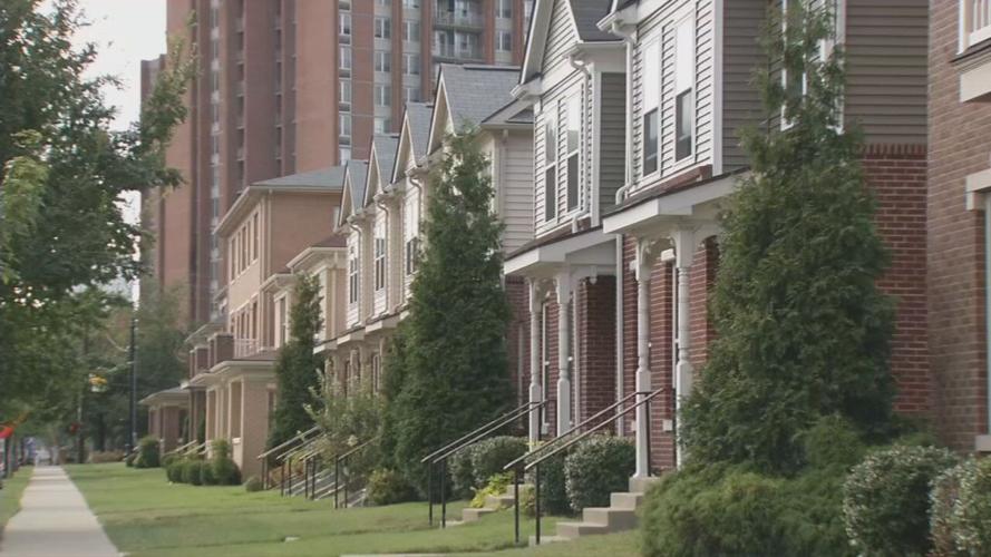 AFFORDABLE HOUSING AND WAGES