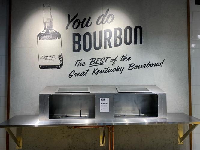 Heaven Hill's Heritage Center