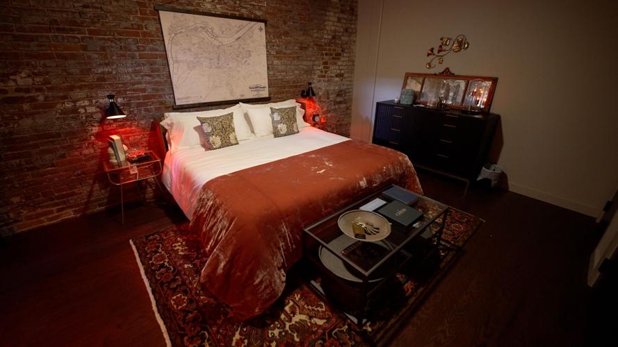 Old Forester Prohibition Suite