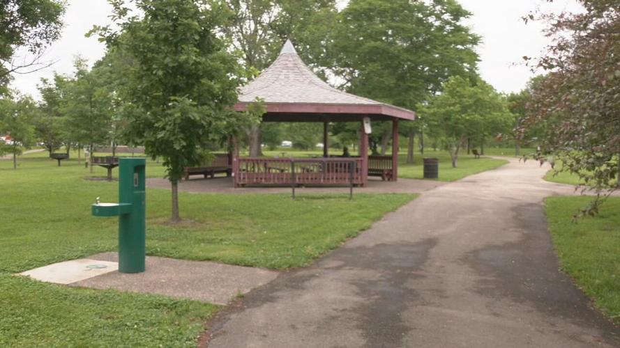 Petersburg Park Newburg