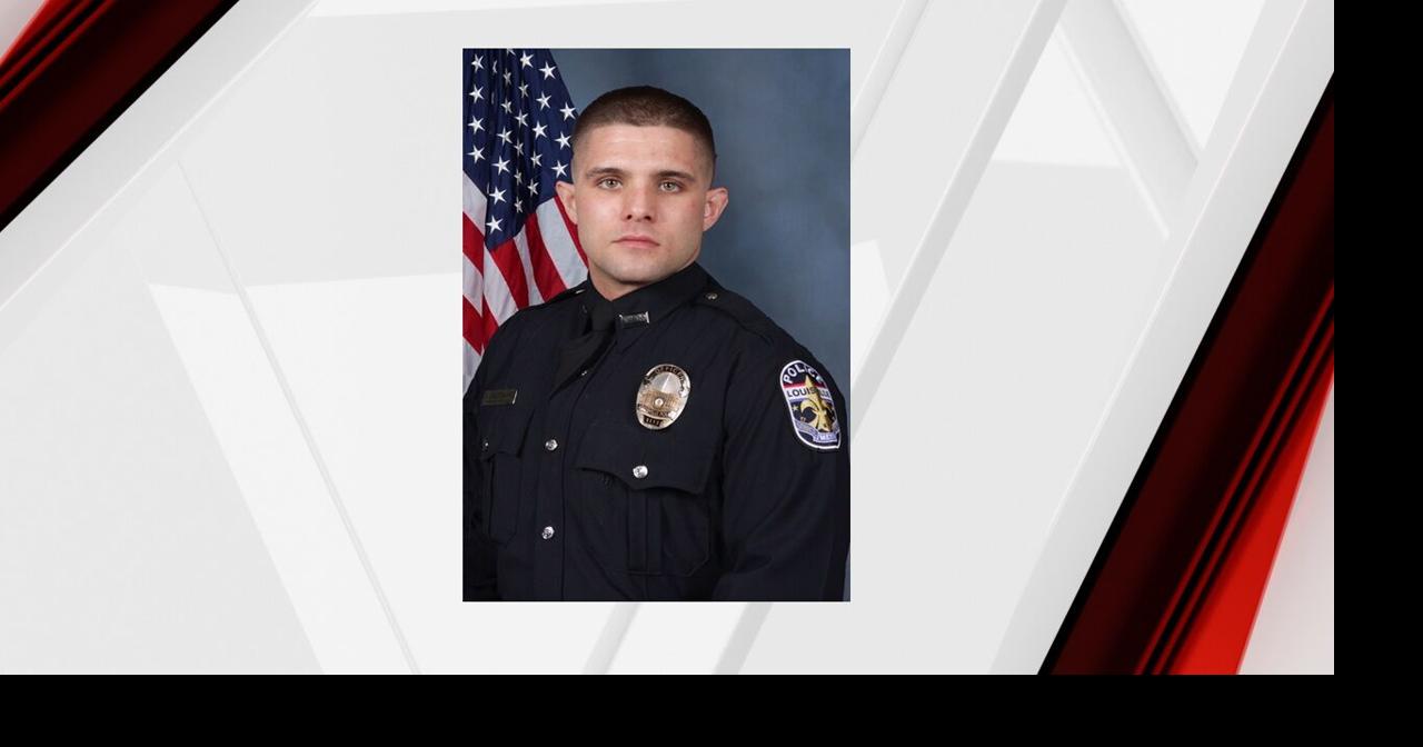 Read moreLouisville SWAT officer identified in deadly shooting of homicide suspect near Churchill Downs