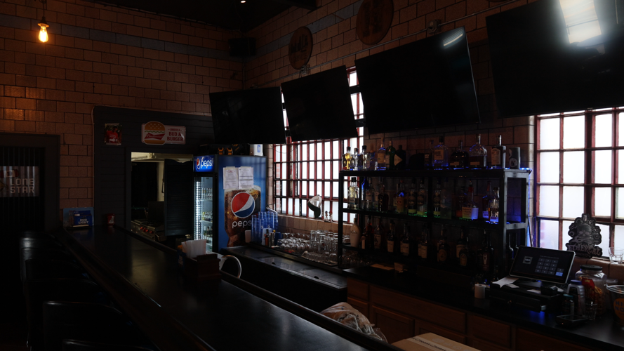 Highlands Bar and Grill