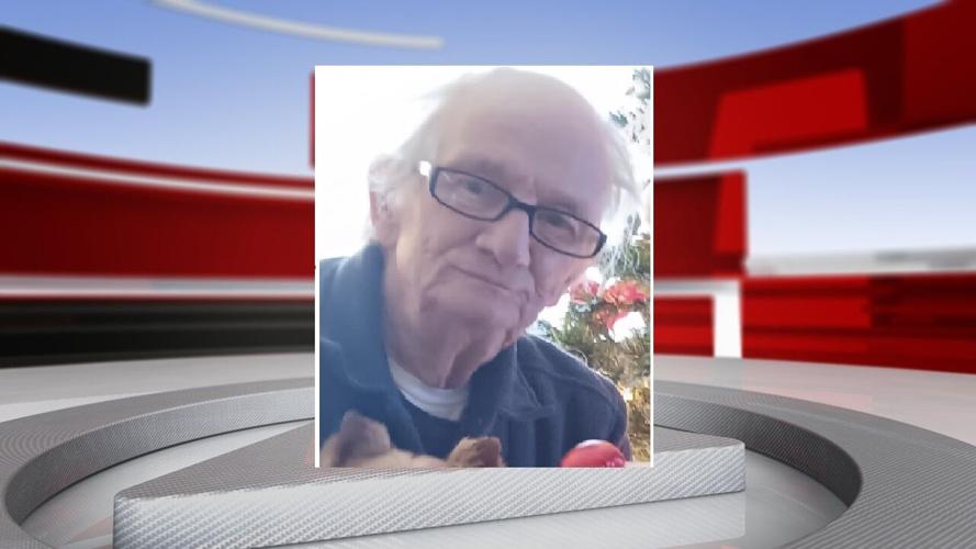 George Greer missing man - 12.14.25