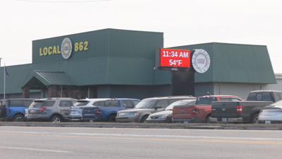 UAW 862 Headquarters