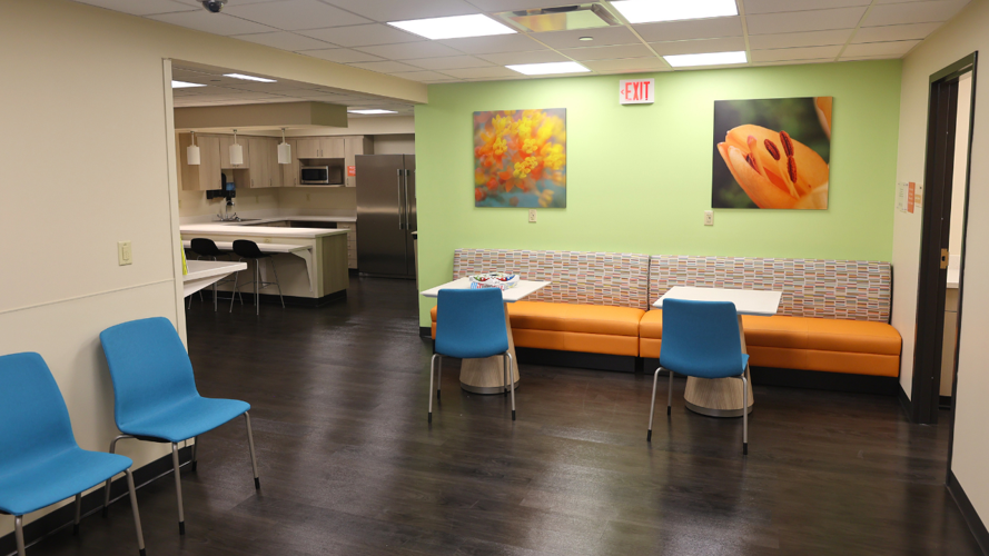 Norton Children’s Hospital
