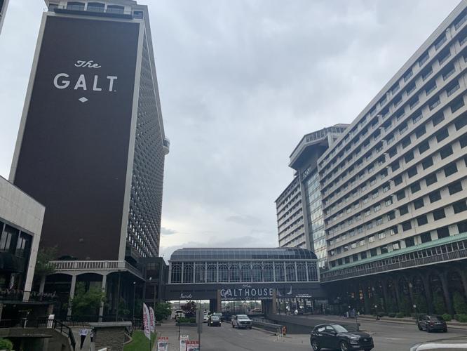 The Galt House