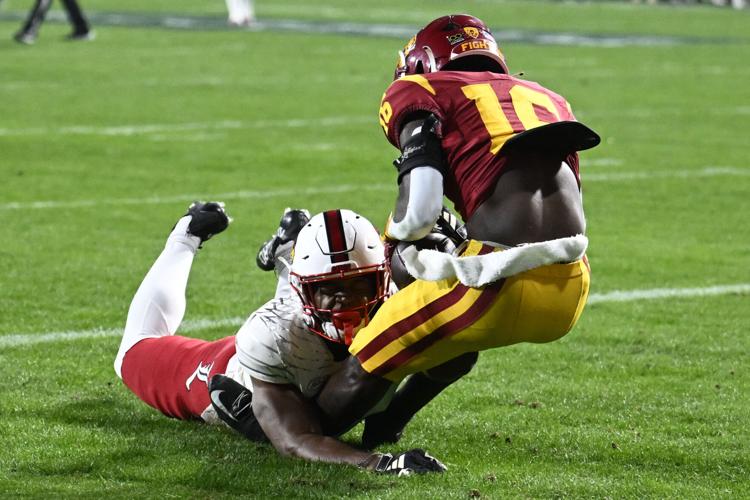 Holiday Bowl Football