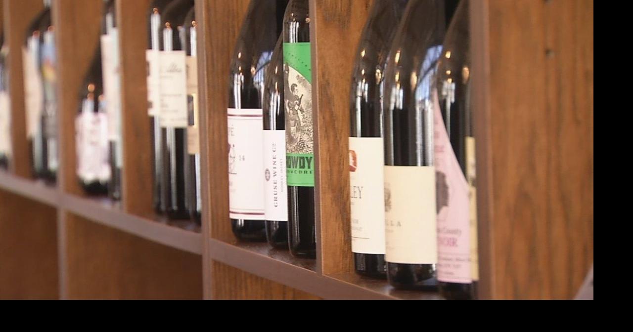 As wine begins to boom in Louisville, a new bar opens in NuLu News