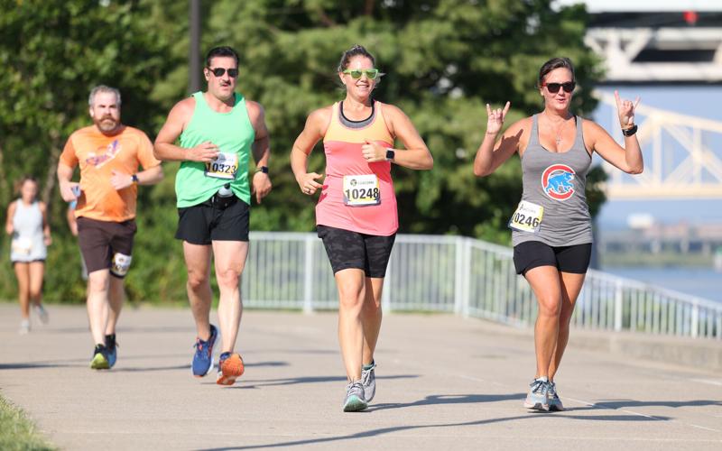 Race to Cure Sarcoma