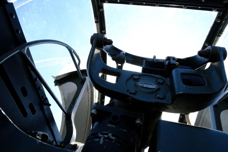 Louisville veterans honored on D-Day anniversary