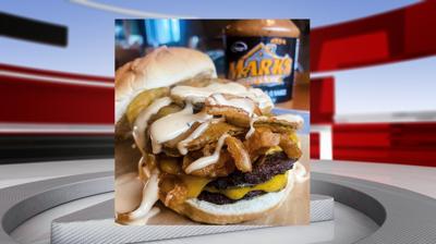 Mark Feed store burger.jpg
