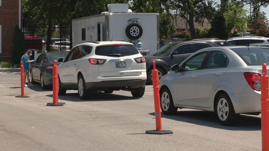 TESTING Clark County