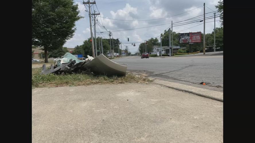 Car wrecked Taylor and Winkler.jpeg