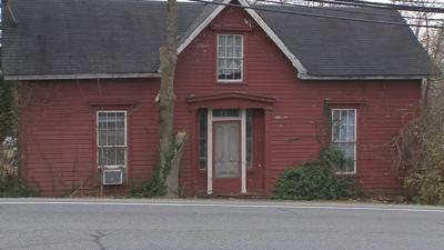 A house in Greenville, Indiana once owned by a Civil War veteran is on the market. Greenville's Historic Preservation Commission is trying to buy the house and restore it.