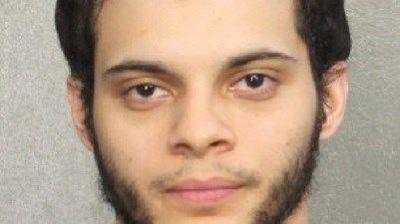 Fort Lauderdale airport shooter given 5 life sentences plus 120 years