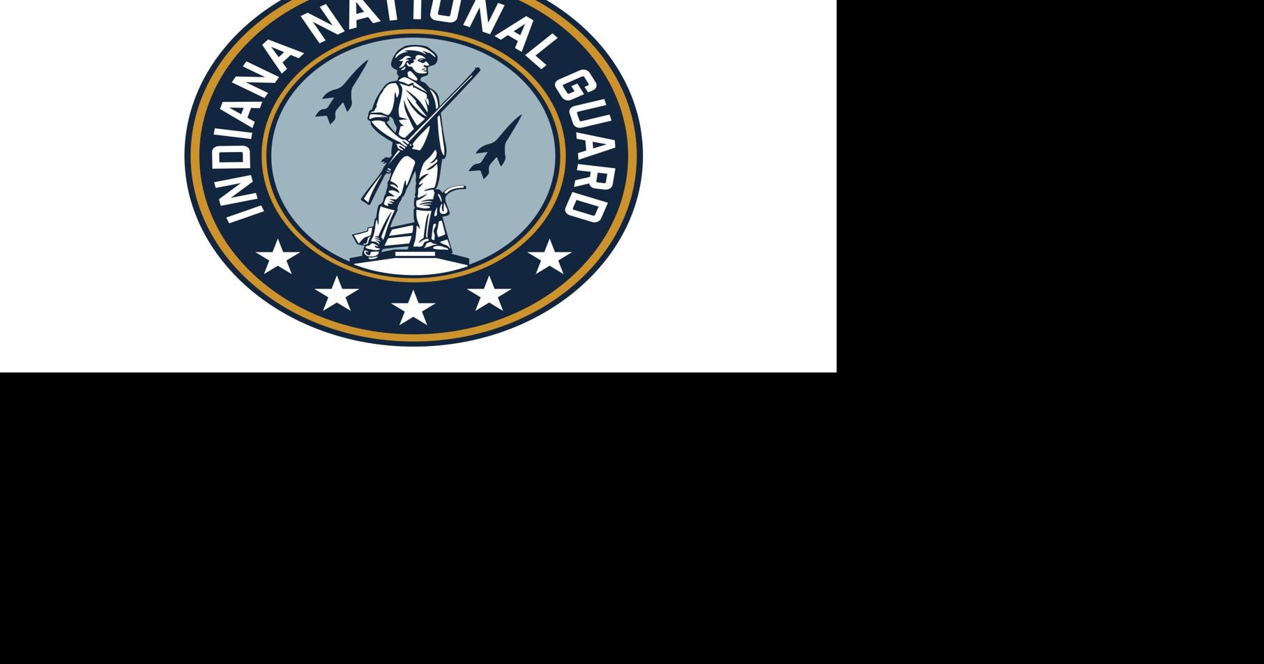Indiana guardsmen to deploy to US capital to support DC National Guard