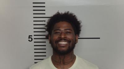 Daquan Smith mug - 1.30.26