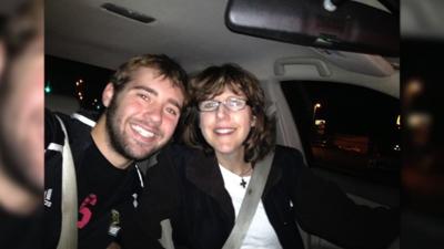 Louisville man posts Craigslist ad looking for someone to hug his mom