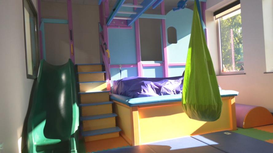 Harbor House Child Enrichment Center open 10-10-25