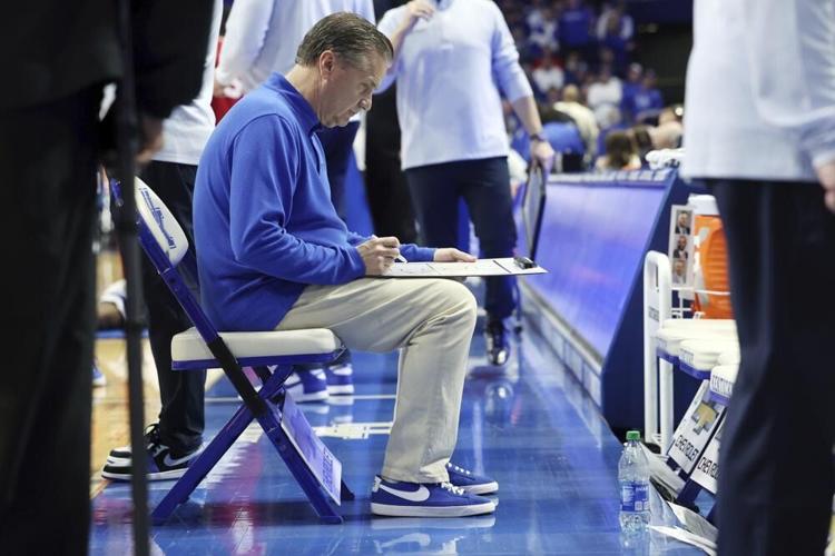 John Calipari